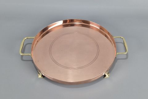 Jan Eisenloeffel Jugendstil Service WMF