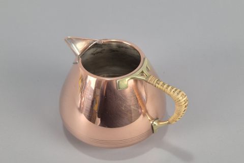 Jan Eisenloeffel Jugendstil Service WMF