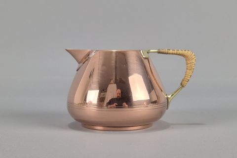 Jan Eisenloeffel Jugendstil Service WMF