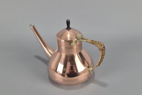 Jan Eisenloeffel Jugendstil Service WMF