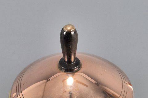 Jan Eisenloeffel Jugendstil Service WMF