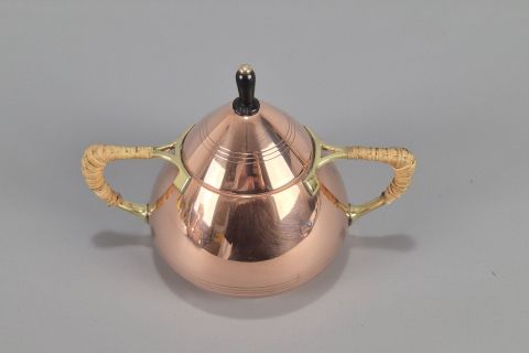 Jan Eisenloeffel Jugendstil Service WMF
