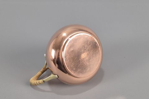 Jan Eisenloeffel Jugendstil Service WMF