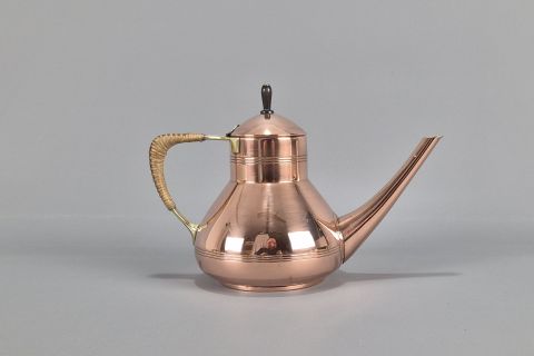 Jan Eisenloeffel Jugendstil Service WMF