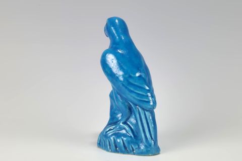 Art Nouveau / Deco LACHENAL Ceramic