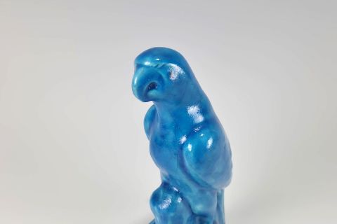 Art Nouveau / Deco LACHENAL Ceramic