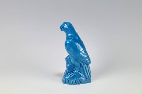 Art Nouveau / Deco LACHENAL Ceramic