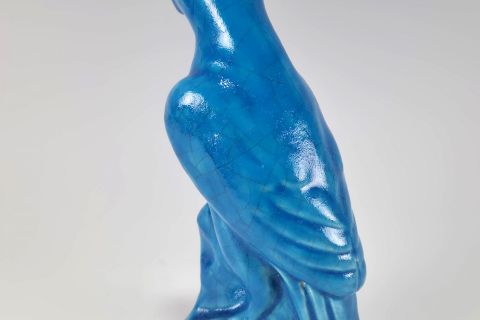 Art Nouveau / Deco LACHENAL Ceramic