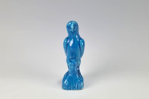 Art Nouveau / Deco LACHENAL Ceramic