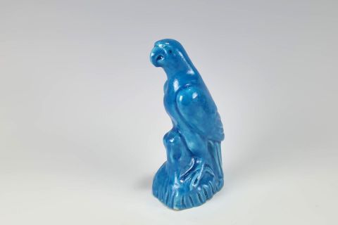 Art Nouveau / Deco LACHENAL Ceramic