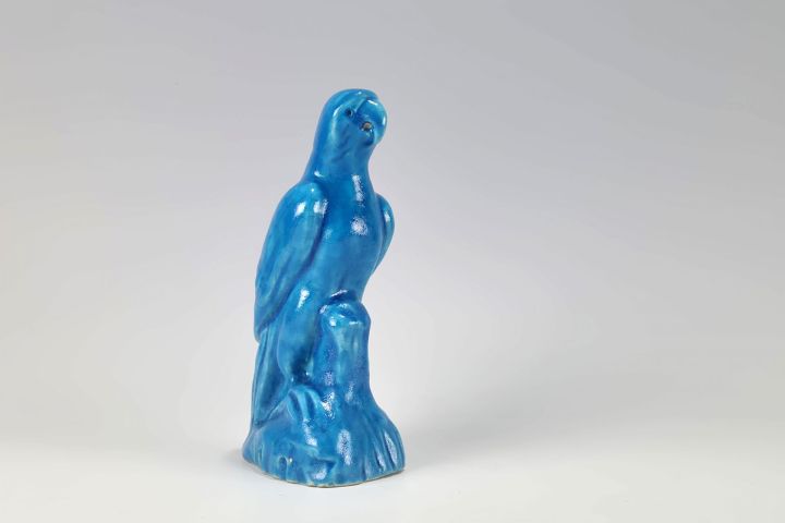 Art Nouveau / Deco LACHENAL Ceramic