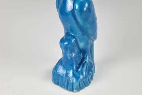 Art Nouveau / Deco LACHENAL Ceramic