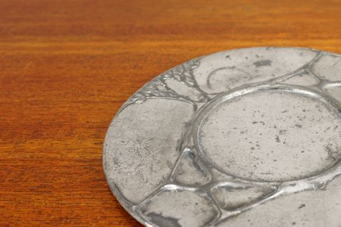 Jugendstil Champagner Kühler / Blumenvase