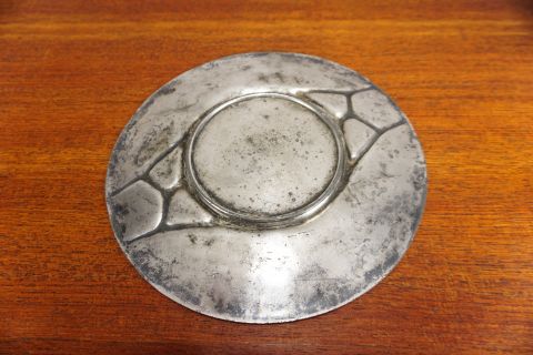 Art Nouveau Champagne Cooler / Flower Vase