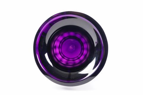 Huge XXL Moser Karlsbad Vase