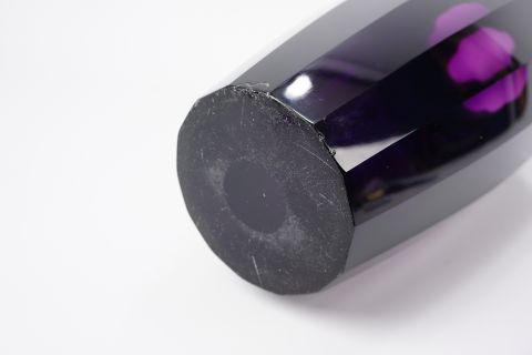 Huge XXL Moser Karlsbad Vase