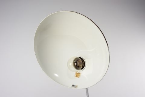 Kaiser Idell 6631 Bauhaus Lampe