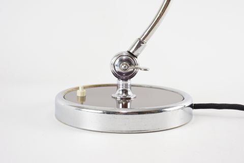 Kaiser Idell 6631 Bauhaus lamp