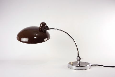 Kaiser Idell 6631 Bauhaus lamp