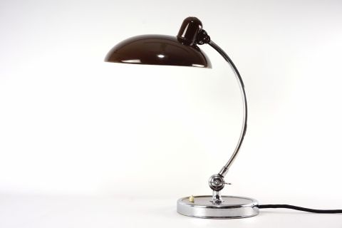 Kaiser Idell 6631 Bauhaus lamp