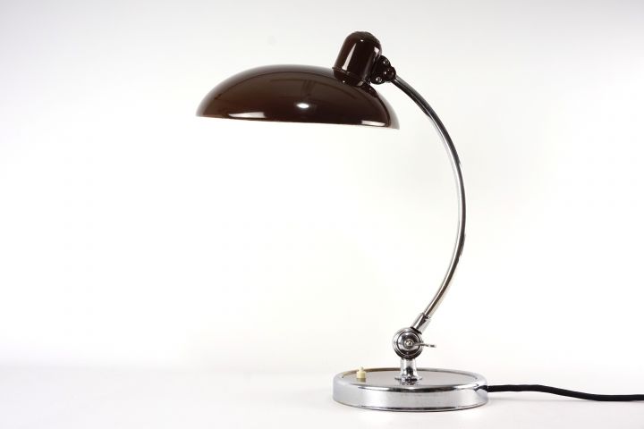 Kaiser Idell 6631 Bauhaus lamp