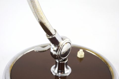 Kaiser Idell 6631 Bauhaus lamp