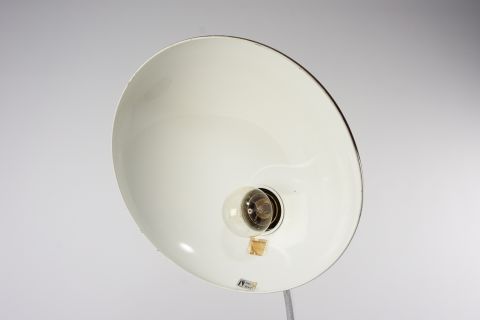 Kaiser Idell 6631 Bauhaus lamp