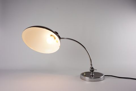 Kaiser Idell 6631 Bauhaus lamp