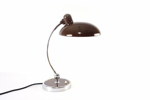 Kaiser Idell 6631 Bauhaus lamp