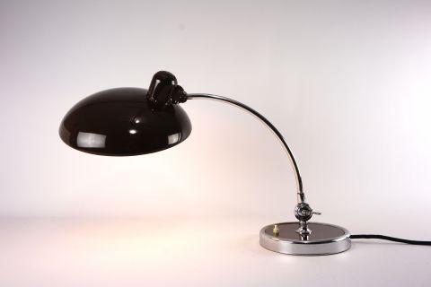 Kaiser Idell 6631 Bauhaus lamp