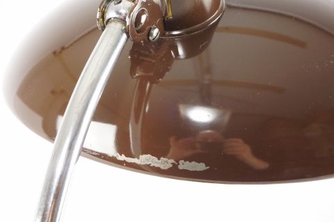 Kaiser Idell 6631 Bauhaus lamp