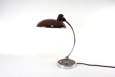 Kaiser Idell 6631 Bauhaus Lampe