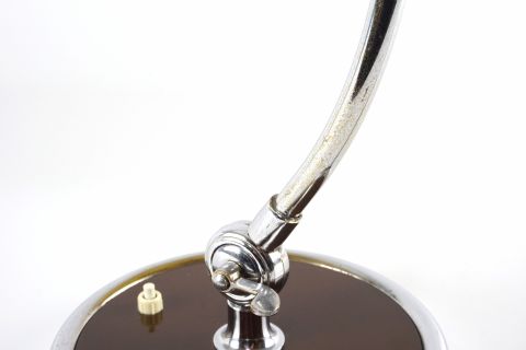 Kaiser Idell 6631 Bauhaus lamp