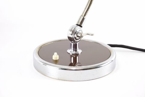 Kaiser Idell 6631 Bauhaus lamp