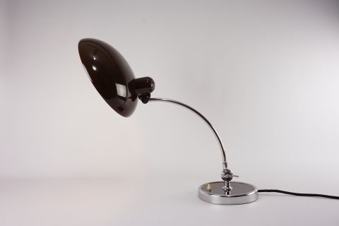 Kaiser Idell 6631 Bauhaus lamp