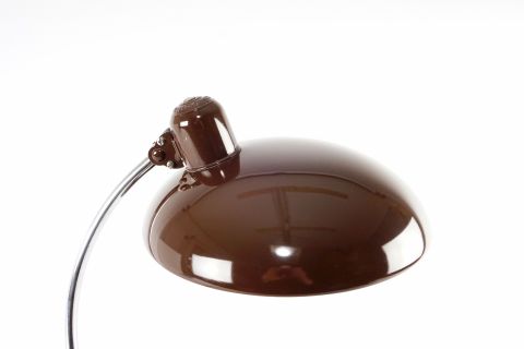 Kaiser Idell 6631 Bauhaus lamp