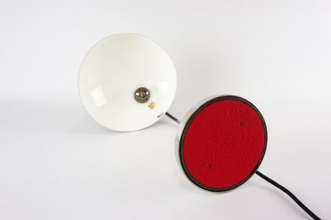 Kaiser Idell 6631 Bauhaus lamp