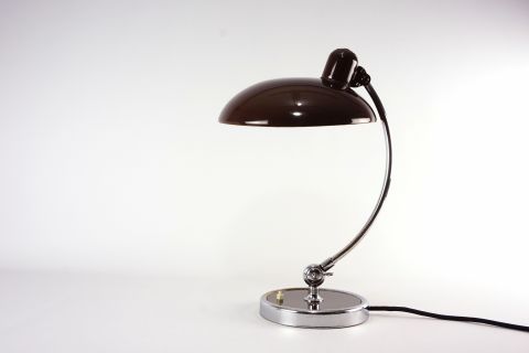 Kaiser Idell 6631 Bauhaus lamp