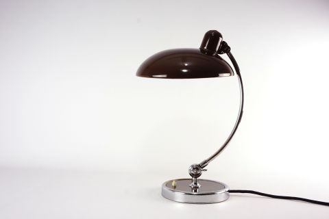 Kaiser Idell 6631 Bauhaus Lampe