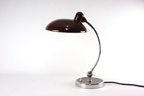 Kaiser Idell 6631 Bauhaus Lampe