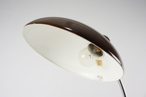 Kaiser Idell 6631 Bauhaus lamp