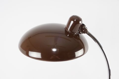 Kaiser Idell 6631 Bauhaus lamp