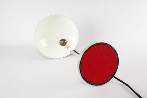 Kaiser Idell 6631 Bauhaus Lampe