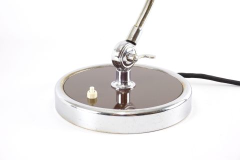 Kaiser Idell 6631 Bauhaus Lampe