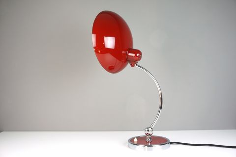 Kaiser Idell 6631 Schreibtischlampe Bauhaus