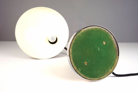 Kaiser Idell 6631 Desklamp Bauhaus
