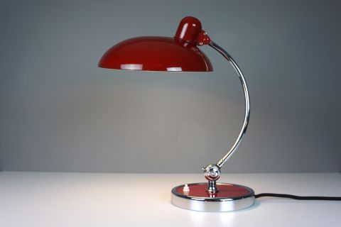 Kaiser Idell 6631 Desklamp Bauhaus
