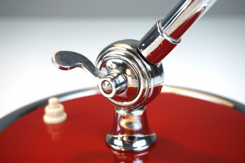 Kaiser Idell 6631 Schreibtischlampe Bauhaus