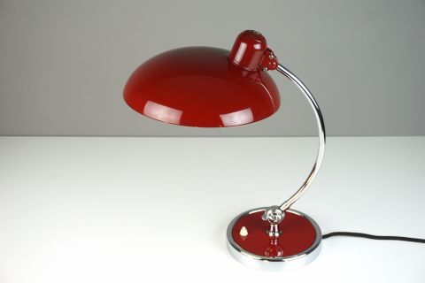 Kaiser Idell 6631 Desklamp Bauhaus