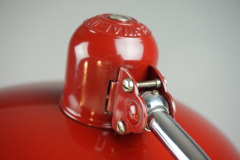 Kaiser Idell 6631 Desklamp Bauhaus